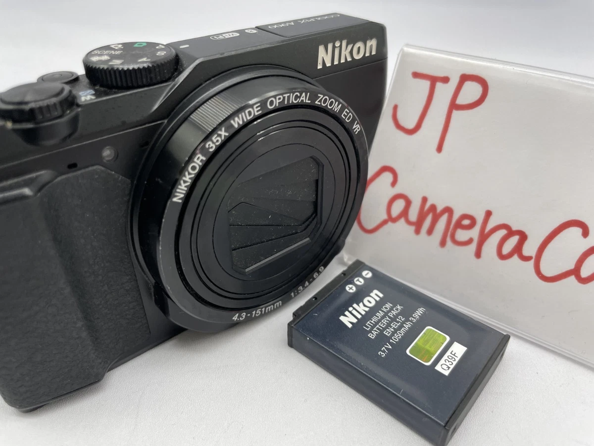 Nikon Coolpix A900 Digital Cameras for sale - eBay