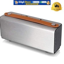 Elegant Groovy 2.1 Bluetooth Soundbar with Built-in Mic for Stylish Music Lovers