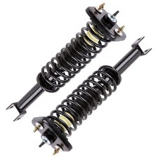 For Chrysler Cirrus 1995 -1998 Rear Complete Strut Spring Assembly 1192 1241 New For Chrysler Cirrus 1995 -1998 Rear Complete Strut Spring Assembly 1192 1241 New