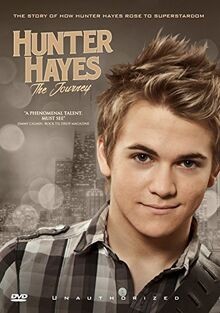 Hunter Hayes: The Journey [DVD] von not specified | DVD | Zustand gut