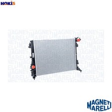 RADIATOR ENGINE COOLING 350213207600 FOR RENAULT MEGANE/IV/Grandtour/Hatchback