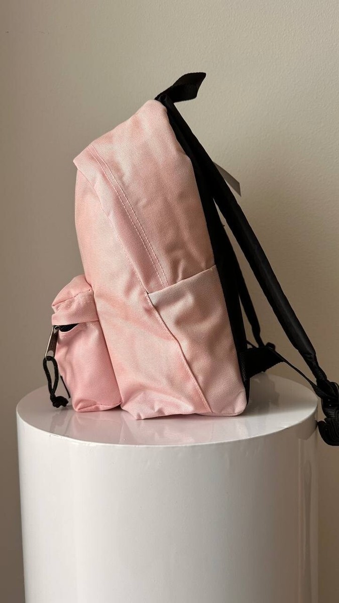 Eastpak リュック サーモンピンク EASTPAK-Rucksack-Orbit-