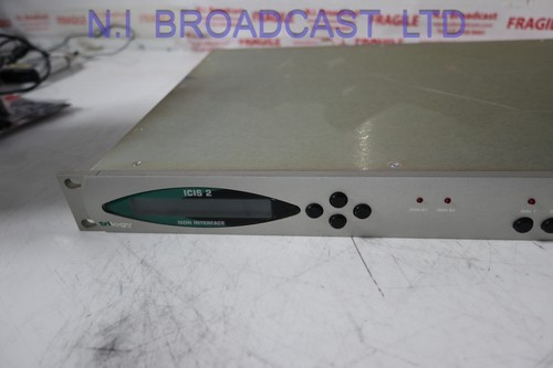 Trilogy ICIS 2 isdn-2 interface unit - Picture 5 of 11