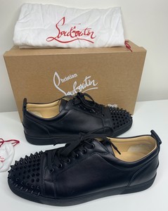 louis junior spikes men's flat