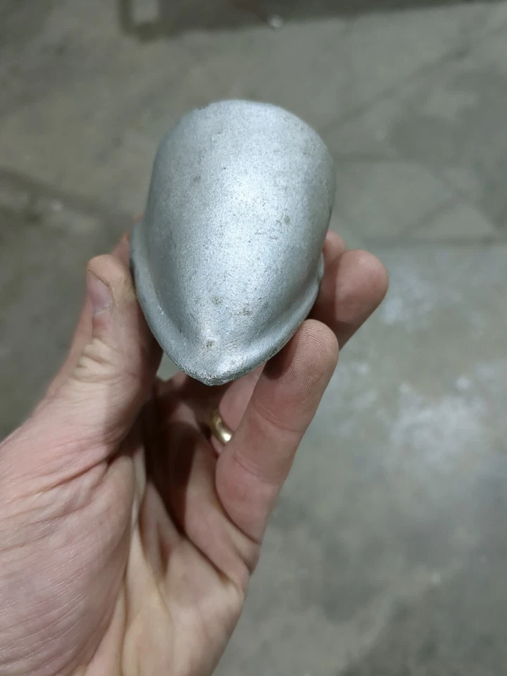 Luz trasera Austin Healey 3000 100-6 montaje zócalo 544680 conductor izquierdo C Foto 4 de 4