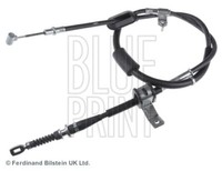 Blue Print ADK84659 Seilzug, Feststellbremse Hinten Links FüR Suzuki