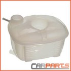 Ausgleichsbehälter Kühlmittel für VW Golf 1/2 Jetta 1/2 19E Passat Caddy 1 32B