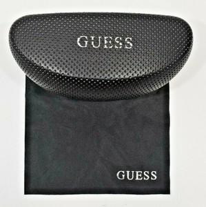 guess glasses case