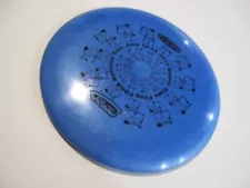 2015 BEAVER STATE FLING G STAR BOSS 166g INNOVA CHAMPION DISC GOLF KEEN DRIVER