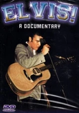 Elvis A Documentary (DVD, 2002)