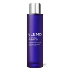 Elemis De-Stress Massage Body Oil 3.3 oz / 100 ml