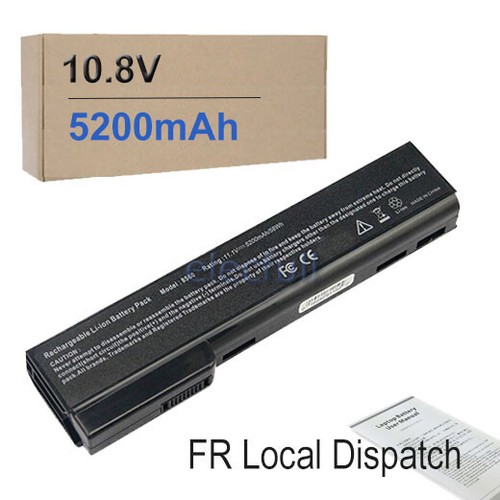 vhbw 1x Batterie compatible avec HP IPAQ RZ1717, RX1700, RZ1710, RZ1700