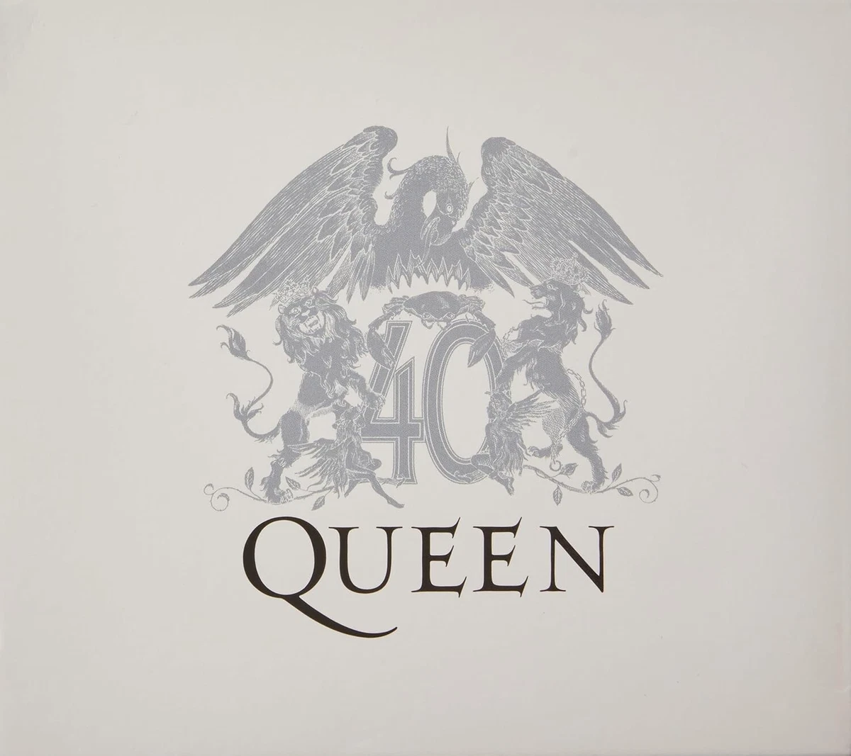 Queen 40 Box for sale - eBay