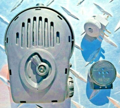 Avon M53 FM53 Voice Projection Unit VPU w Internal Mic Assembly (3