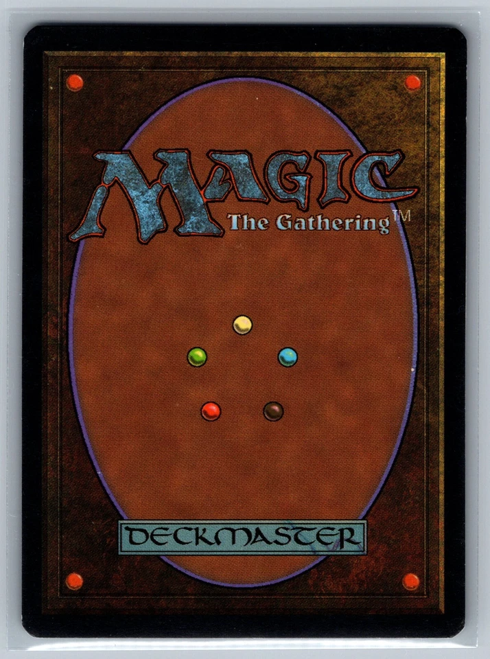 Magic The Gathering KOREAN Visions Retribution of the Meek MTG TCG CCG - Image 2 of 2