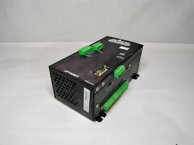 Anaheim Automation DPY50601 Stepper Motor Driver Pack Controller Made in USA