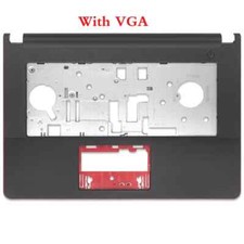 For Dell Vostro 14 3458 3459 v3458 v3459 LCD Back Cover/Bezel/Hinges/Bottom Case
