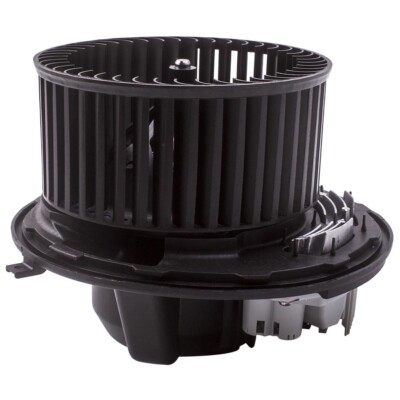A/C Blower Motor & Regulator fit for BMW E88 E90 330i E84 X1 E89 Z4 64116933663