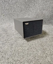 TEN-TEC MODEL 307 EXTERNAL SPEAKER Ham Radio  (OMNI VII 7 ORION II)