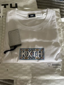 kith monday program