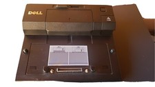 Dell E-Port Replicator II PR03x USB 3.0 Docking Station Replicator