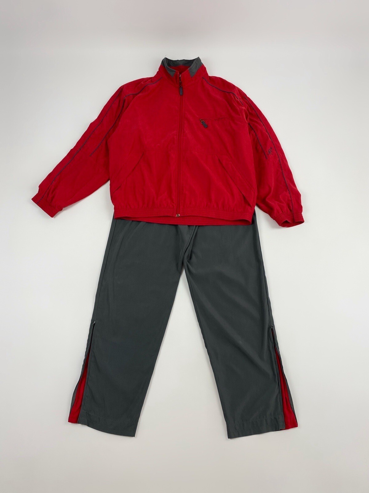 1990’s Vintage Australian by L’Alpina Track Suit | eBay