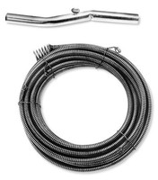 Cobra Products 10250 1/4-inch-by-25-foot Drain Auger , New, Free Shipping Cobra Products 10250 1/4-inch-by-25-foot Drain Auger , New, Free Shipping