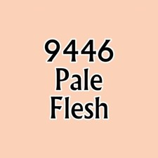 Reaper Master Series Paint 09446 PALE FLESH