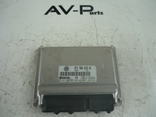 Original Vw Passat 3B V5 Motorsteuergerät Steuergerät Motor 071906018AC