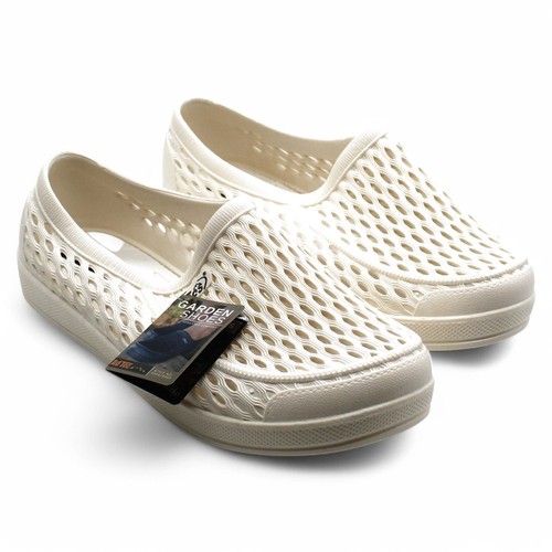 WomenAdTec Relax Aqua Tecs Women's Garden Shoes (Size 10.5)