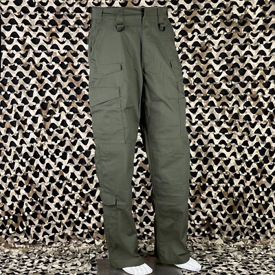 NEW Condor Sentinel Tactical Pants - Olive Drab - 36W X 32L
