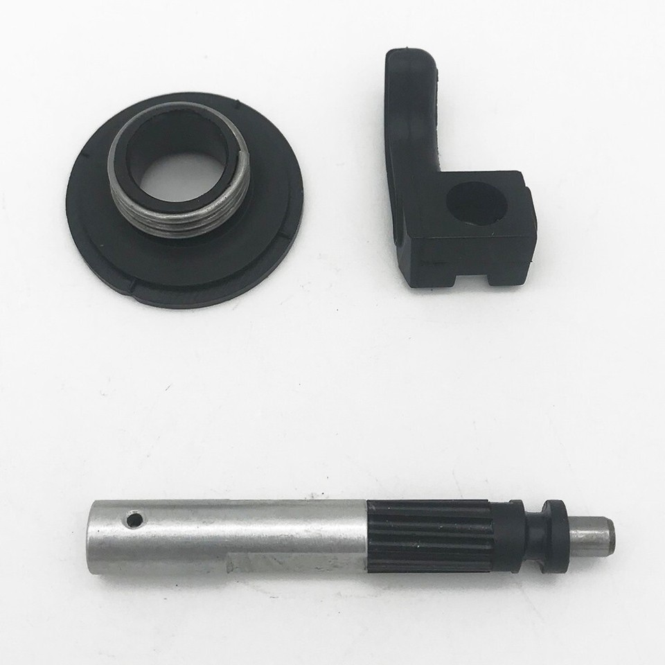 Chainsaw Oil Pump Worm Gear Replacement Part Spare Repair Tool Garden