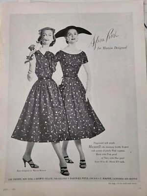 slim fit dress slacks 1955 Evening Gown & Stole E50-3399  EvaDress Patterns