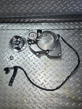 2007-2009 Honda CRF250X Stator Ignition Magneto Generator S41 0167 Flywheel