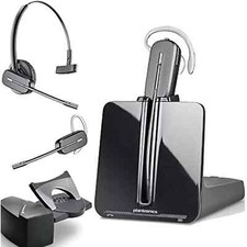 Brand NEW Plantronics CS540-XD Convertible Handset