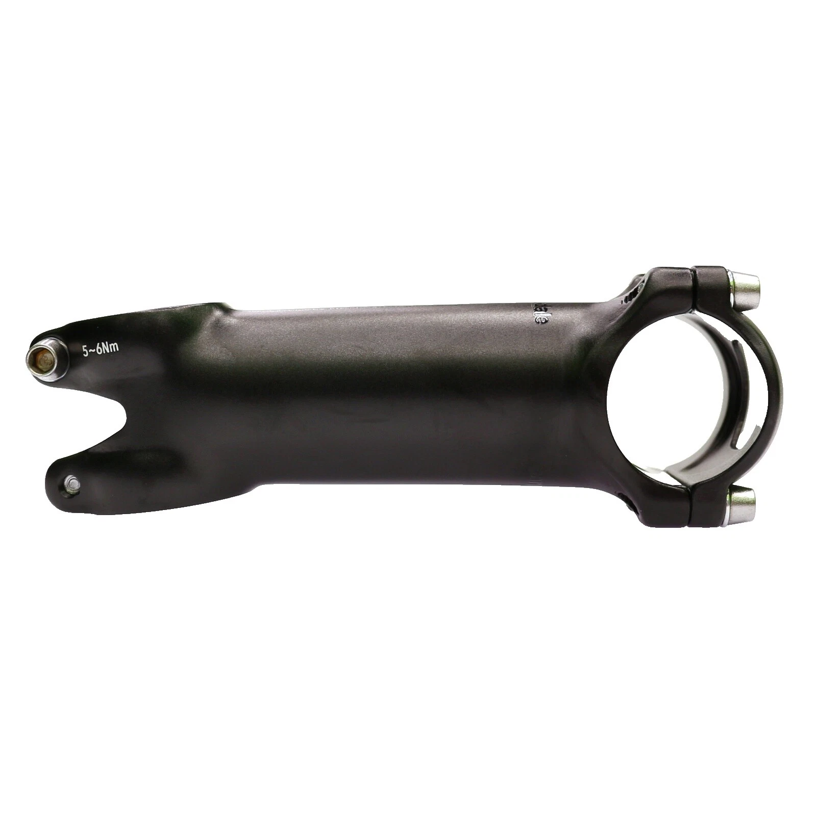 Cannondale Black Bicycle Stems