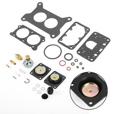 5.7L Carburetor Carb Rebuild Kit fit for Volvo Penta 21533400 4.3L  5.0L UK