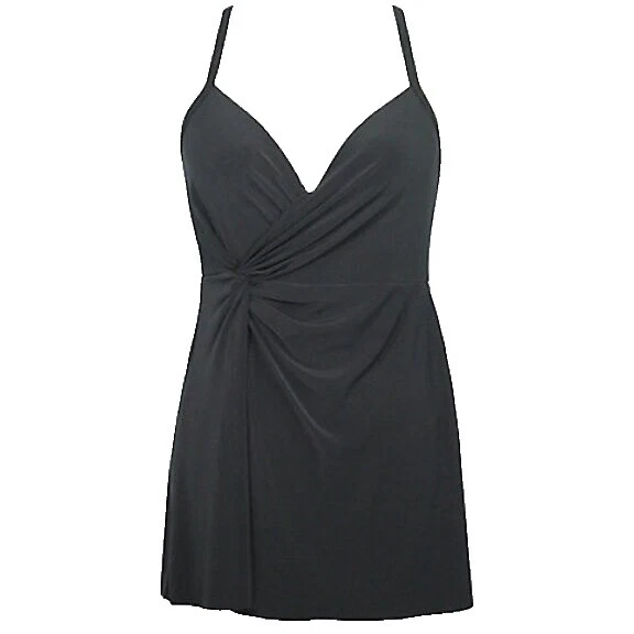 Roupas de Poliéster Miraclesuit para mulheres