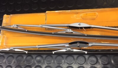 Spazzola Tergicristallo SWF 262205 Flat Blade 19 Pollici (475 Mm) | Ricambio Auto Di Qualità - 3