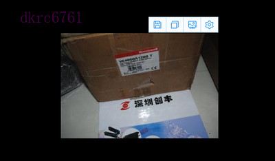 1PC NEW HONEYWELL solenoid valve VE4025S1037