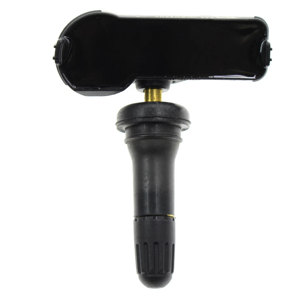 4PCS TPMS For Pontiac G3 G5 G6 G8 Wave Hummer H2 2007-2010 Tire Pressure Sensor - Image 3 of 4