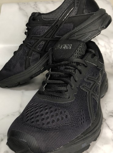asics t7a9n black