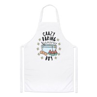 VerrüCkte Backen Jungen Stars Koch SchüRze Lustig BäCker Kuchen Kinder Kochen