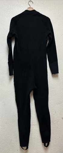 ScubaPro Climasphere Fleece Overall Black Sz XL Brand New - Picture 10 of 10