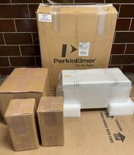 New Perkin Elmer TL8000-TG-IR TL 8000 System SP2 120V L8201001