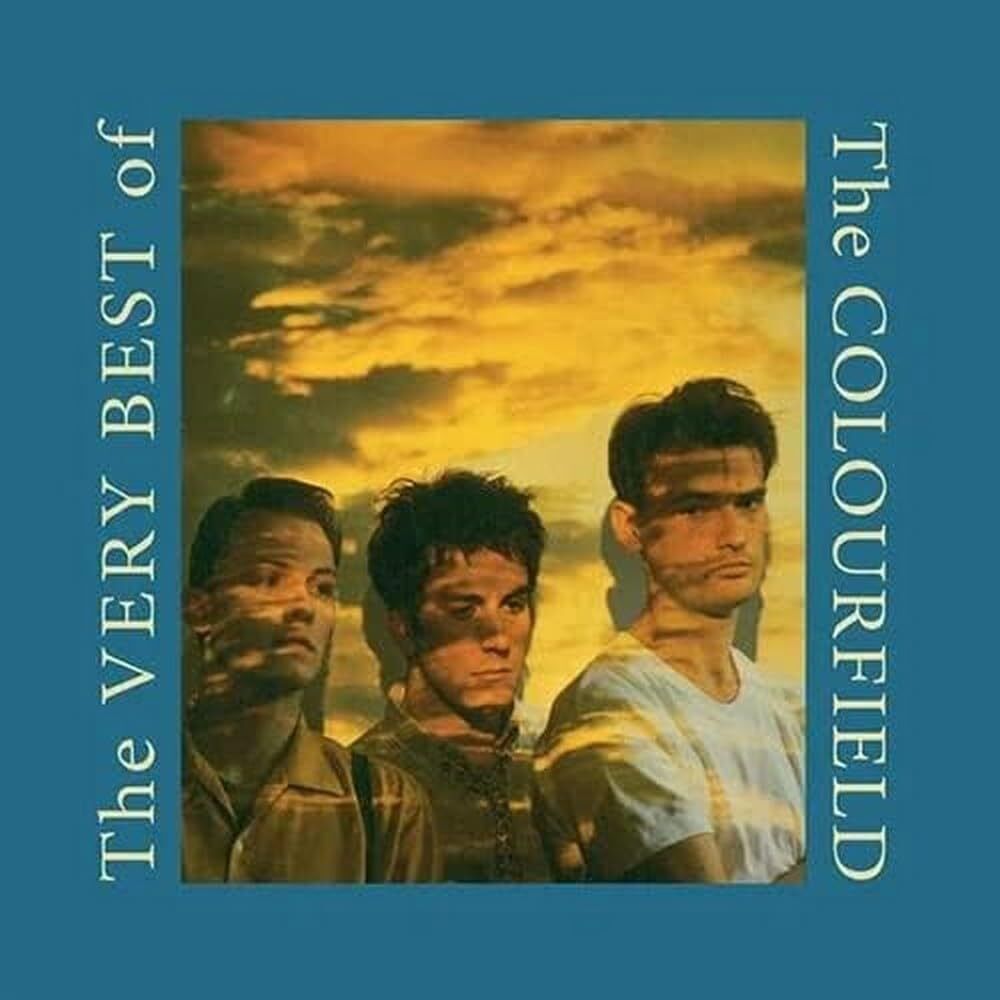 The Colourfield The Very Best of (Vinyl) (UK IMPORT)