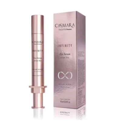 Casmara Infinity Eye Serum / Verjüngendes Serum für die Augenpartie 10 ml