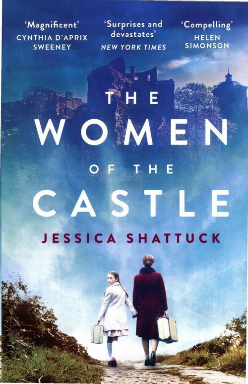 The Women of the Castle by Jessica Shattuck