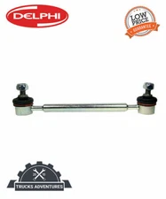 Delphi TC1966 Suspension Stabilizer Bar Link | High-Quality Auto Part, Universal