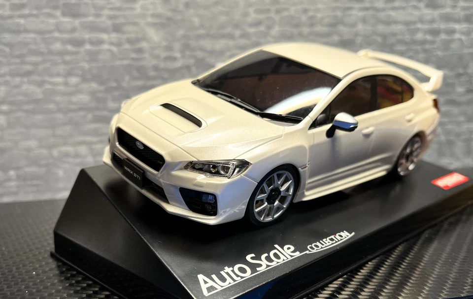(fr) Autoscale Mini-z Mazda Rx7 Savanna Fc3s Initial-d Bianca (ma020) Kyosho - M